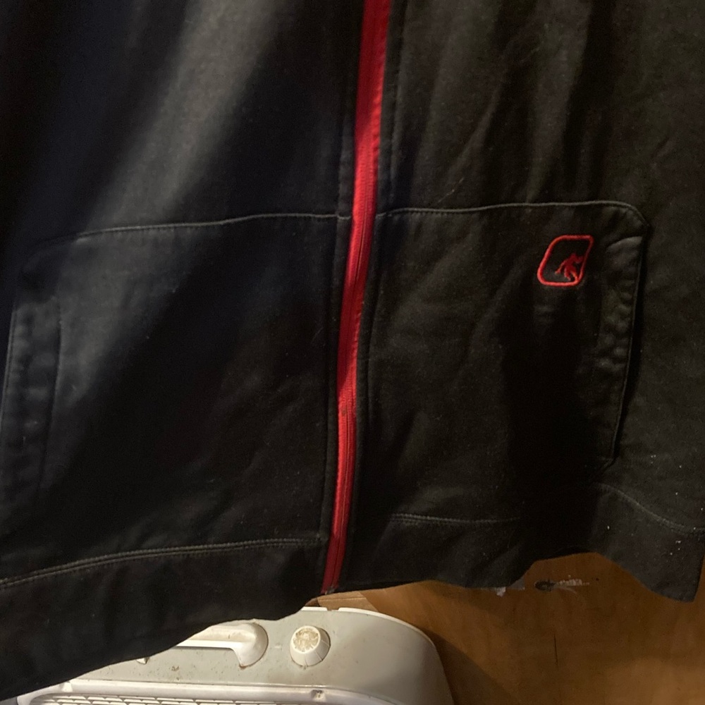 And1 jacket - Picture 2 of 8